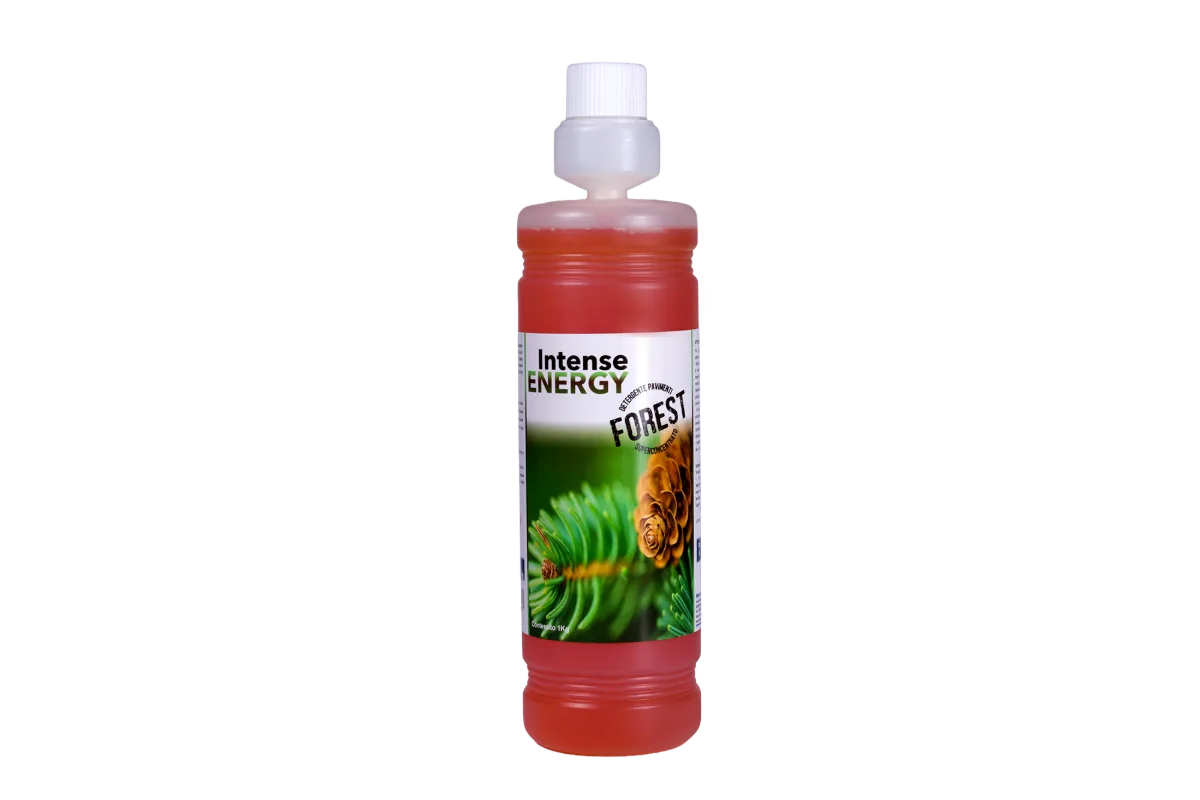 Intense — Linea premium aplos